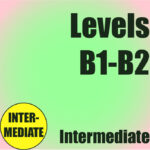 Italian for Intermediate: B1-B2